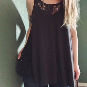 American Eagle Soft and Sexy Tank Top